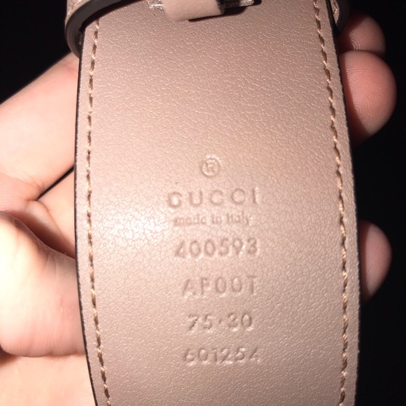 Women’s belt - Picture 4 of 6